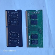 2x kość Ram DDR4 8 gb