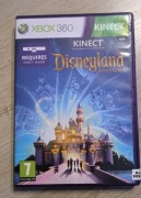 Disneyland adventures