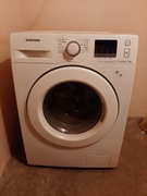 Pralka Samsung eco bubble 7 kg