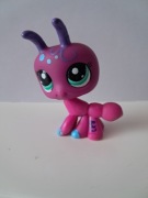 Littlest Pet Shop LPS mrówka