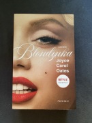 Blondynka - Joyce Carol Oates