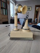 Telefon zabytkowy Telkom Malwa