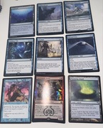Windfall + gratisy Magic the Gathering MTG karty