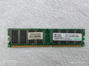 Pamięć RAM Apacer 256MB DDR PC2100 CL2 Socket A 462 754