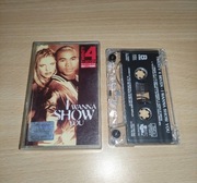 Twenty 4 seven I wanna show you snakes music 