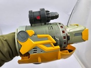 Transformers Działo Plazmowe Bumblebee interaktywne