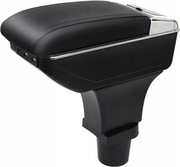 Podłokietnik samochodowy kompatybilny z Fiat 500