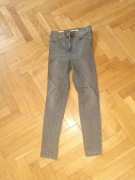 Spodnie Levis Premium Super skiny t 26- S