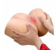 Masturbator 7KG Realistyczny Duży 