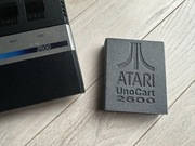 Atari 2600 / 7800 UnoCart 2600 2.6k cartridge z firmware 2.3.17