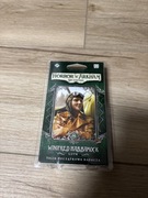 Horror w Arkham talia badacza winifred habbamock