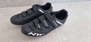 Buty na rower Northwave Core - SPD roz 44 (28,6 cm)