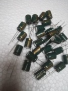 Kondensator 100uF63V SINECON 105*C roz.10x12 20szt