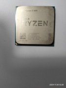 AMD Ryzen 5 1600 