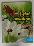 Świat owadów Sylwester Chęciński, Wacław Kowalski