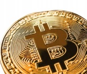Bitcoin - moneta kolekcjonerska BTC