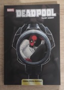Deadpool: Tajny Agent