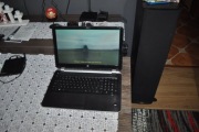 Laptop HP Pavilion 15-n065sw A6-5200 8GB 240Gb ssd Win10 HD8670M
