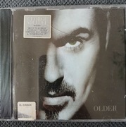 George Michael - Older CD