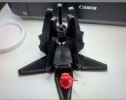 Wh40k Space Marines Kapsuła Zrzutowa 1 Proxy