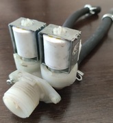 elektrozawór do pralki Beko