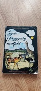 Życie i przygody małpki F. A. Ossendowski 1990