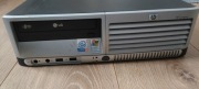 Komputer HP DC7600