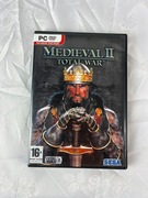 Medieval ll 2 Total War PC