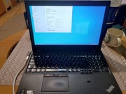 Lenovo ThinkPad t550 i5 5200u 4gb ram 230 dysk SSD 