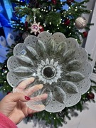 Misa szklana kryształ