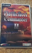 Battlefleet Commander II  unikat  jak Ryzyko Risk