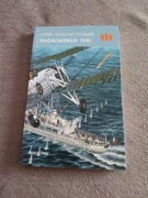 Józef Wiesław Dyskant - Madagaskar 1942