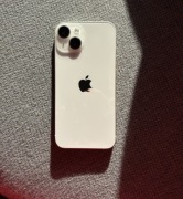 iPhone 14 128 GB Starlight stan bdb