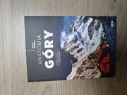 Anatomia góry.Osiem tysięcy metrów ponad marzeniami