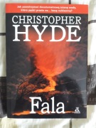Fala, Christopher Hyde