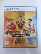 Cobra Kai 2 Dojos Rising PS5
