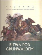Bitwa pod Grundwaldem - diorama