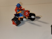 Lego Nexo Knights - 70347 Artyleria Królewskiej Straży 