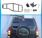 Drabinka do bagażnika Suzuki Jimny Off Road 