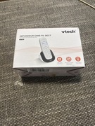 VTech CS1550 DECT telefon bezprzewodowy z automatyczną sekretarką