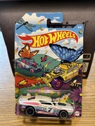 HOT WHEELS - MUSCLE BOUND - SPRING 2025 - 5/5 - ZOBACZ POZOSTAŁE 