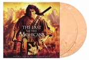 Trevor Jones, Randy Edelman - The Last of the Mohicans