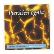 Pierścień ognia Wulkany i trzęsienia ziemi - VCD Płyta