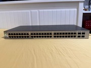 Przełącznik/Switch D-Link DGS 1210-52