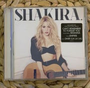 Shakira - Shakira CD