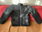 Kurtka zimowa 4F czarna