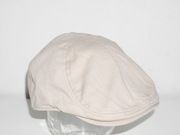 TANIO SALE kaszkiet STATEWEAR  rozmiar S M 58 100% bawełna POWYSTAWOWY