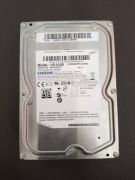 Samsung 1 TB HDD 35 cal 5400 RPM SATA II HD103SI sprawny testowany