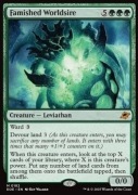 Famished Worldsire [MTG] [PROXY] Edge of Eternities (EOE)