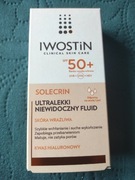 Iwostin Solecrin ultralekki niewidoczny fluid 